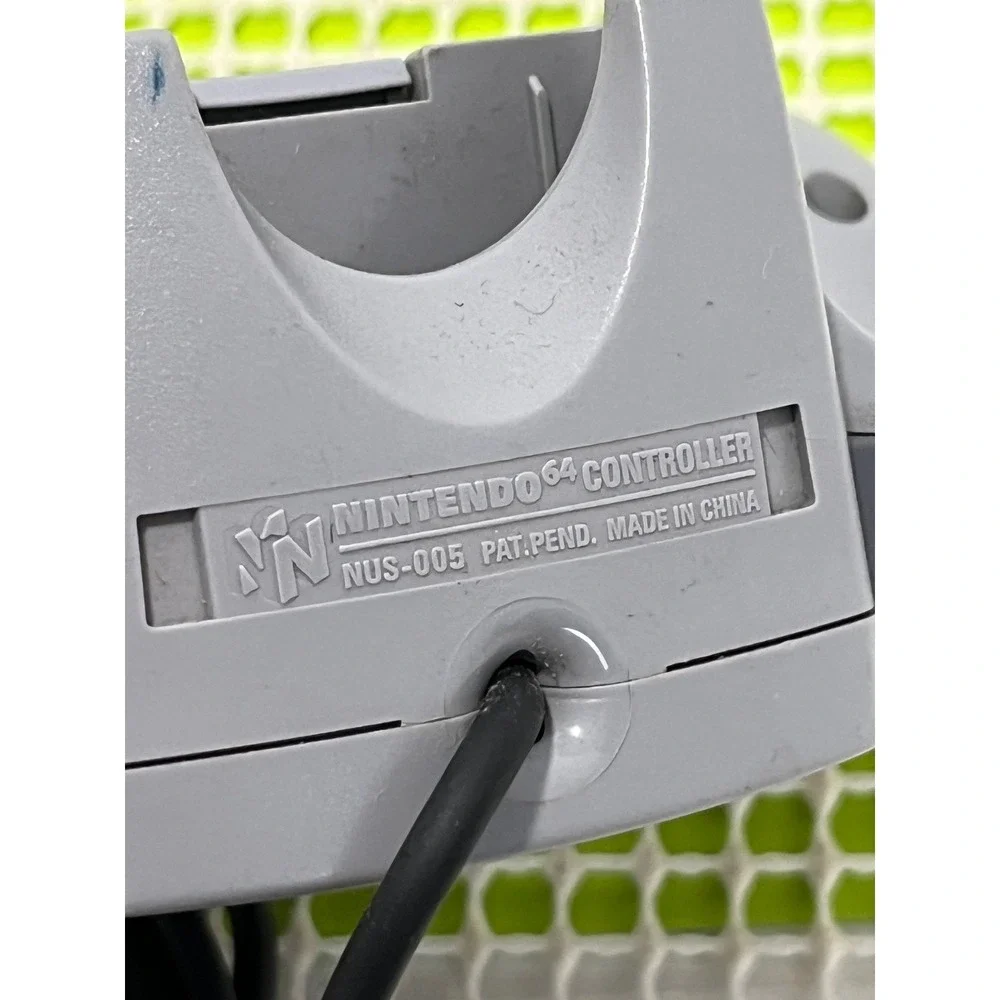 Nintendo nus gamepad oem
